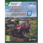 Farming Simulator 22 - Xbox One